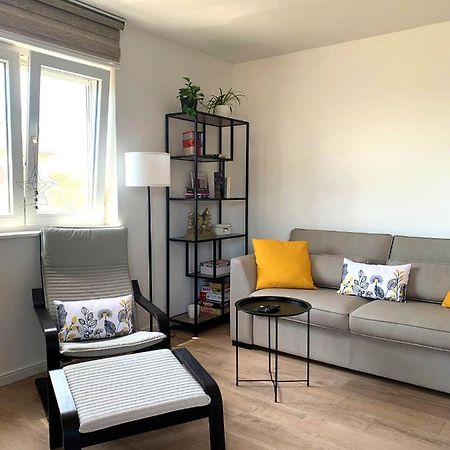 Ulike I Pini Apartment Pula Exterior photo