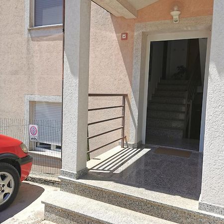 Ulike I Pini Apartment Pula Exterior photo
