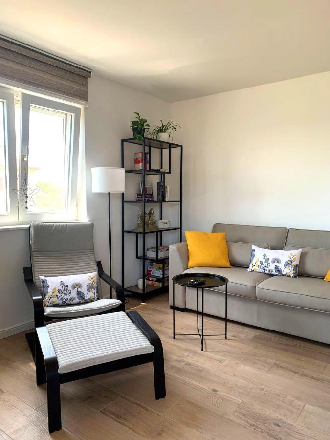 Ulike I Pini Apartment Pula Exterior photo