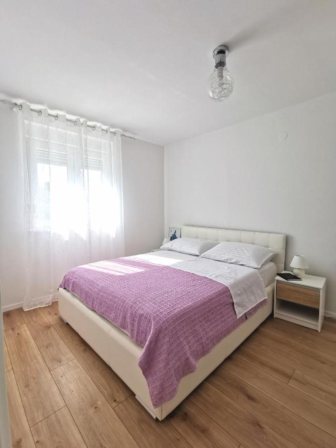 Ulike I Pini Apartment Pula Exterior photo