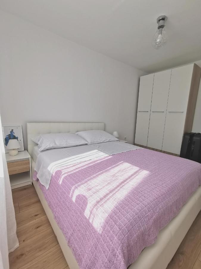 Ulike I Pini Apartment Pula Exterior photo