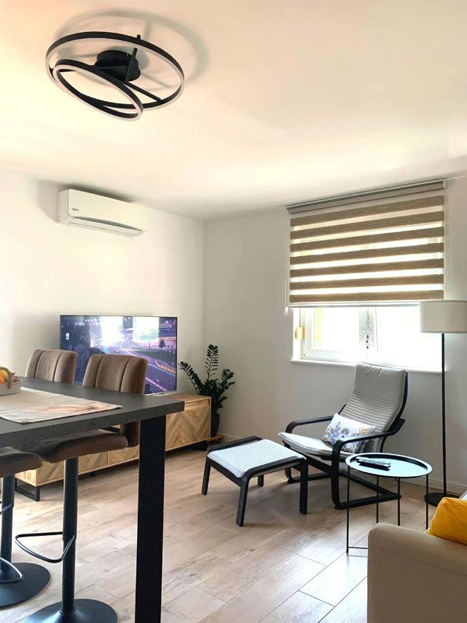 Ulike I Pini Apartment Pula Exterior photo