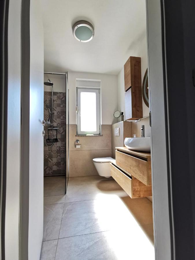 Ulike I Pini Apartment Pula Exterior photo