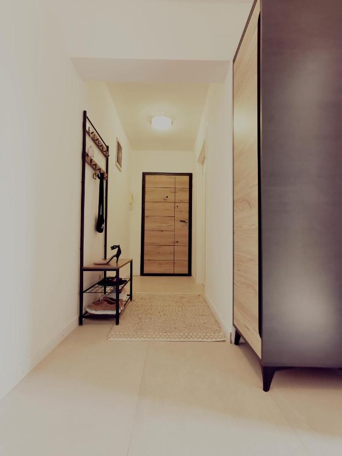 Ulike I Pini Apartment Pula Exterior photo