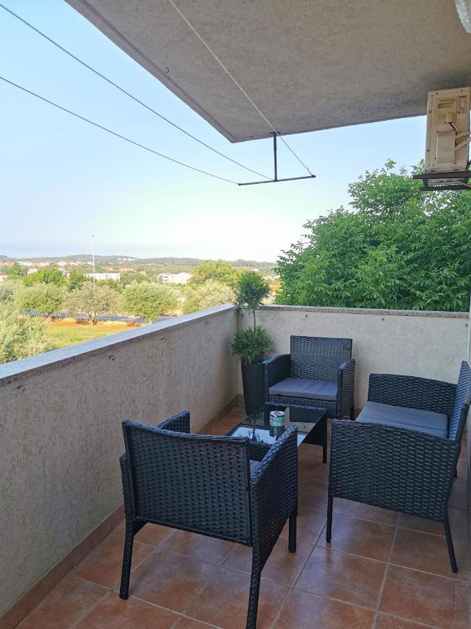 Ulike I Pini Apartment Pula Exterior photo