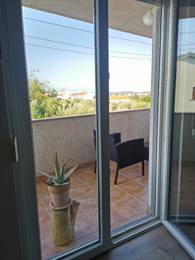 Ulike I Pini Apartment Pula Exterior photo