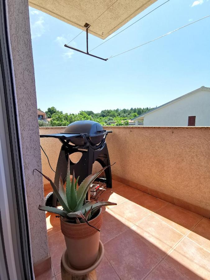 Ulike I Pini Apartment Pula Exterior photo