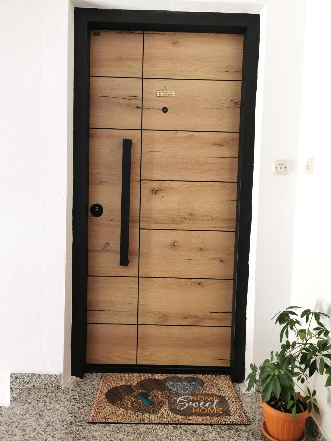 Ulike I Pini Apartment Pula Exterior photo
