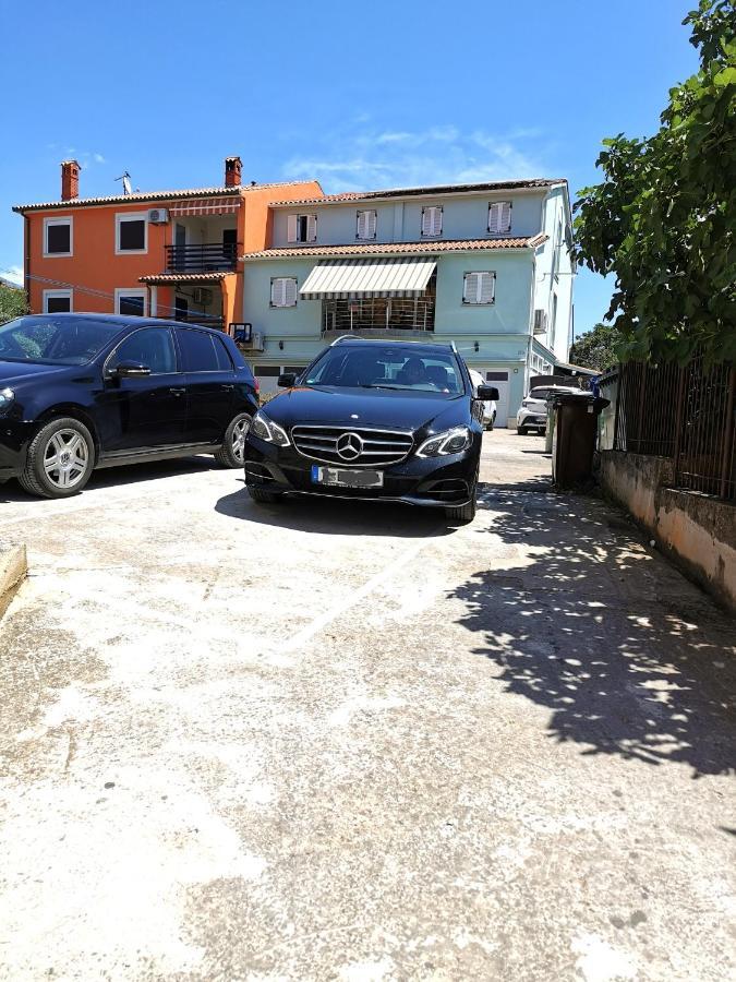 Ulike I Pini Apartment Pula Exterior photo